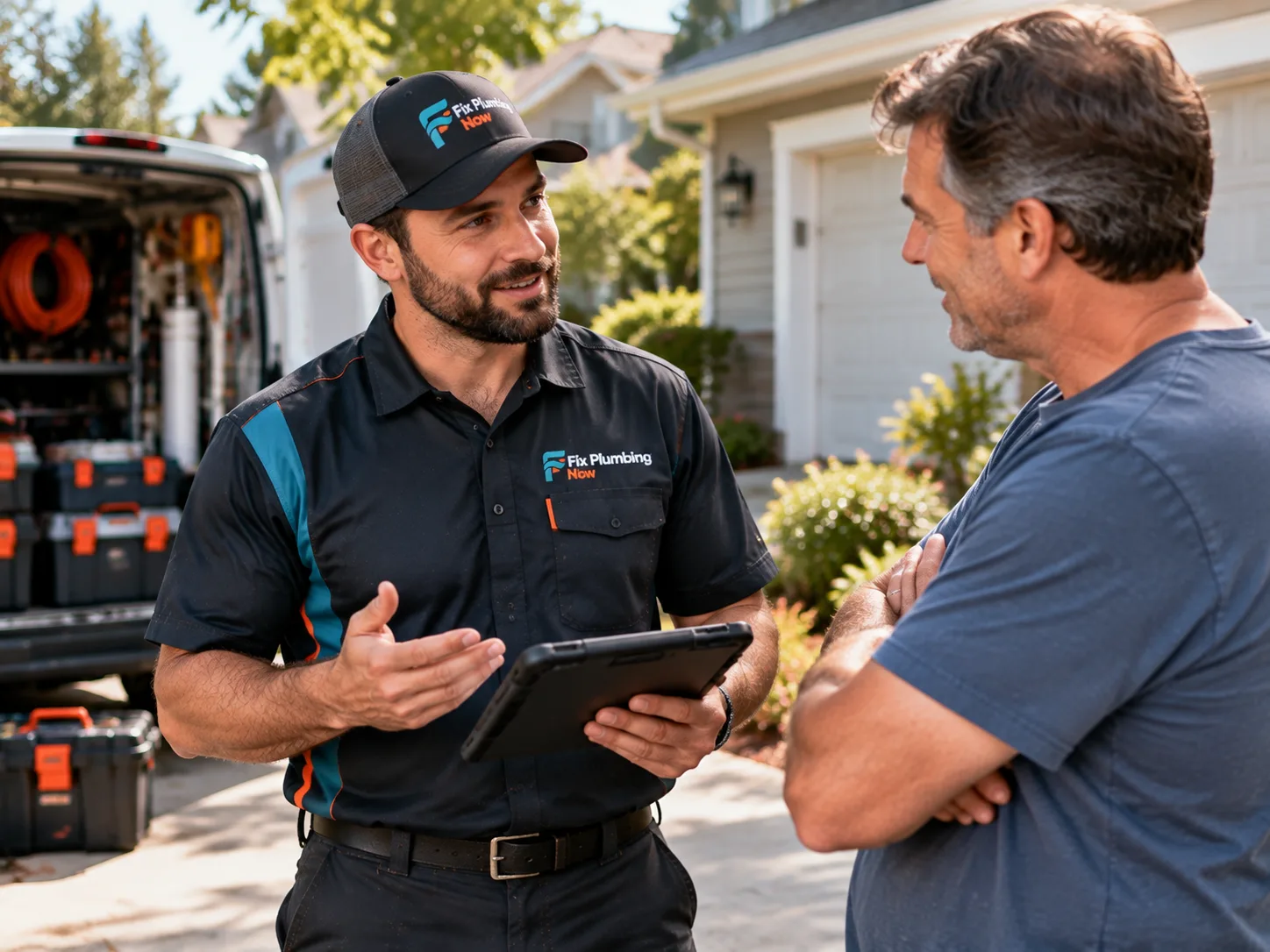 Clogged Drain Service Fiddletown, CA FAQs